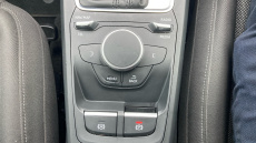 Audi Q2 1.4 TFSI Sport 5dr S Tronic Petrol Estate